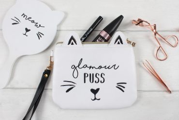 Cat Makeup Pouch Wholesale